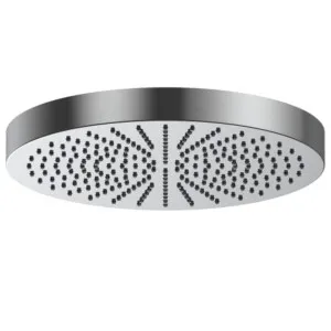 Fantini Soho 240 Round Shower Rose - Chrome 86028083 by Fantini, a Showers for sale on Style Sourcebook