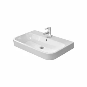 Duravit Happy D.2 Furniture Washbasin 2318800060-P by Duravit, a Basins for sale on Style Sourcebook