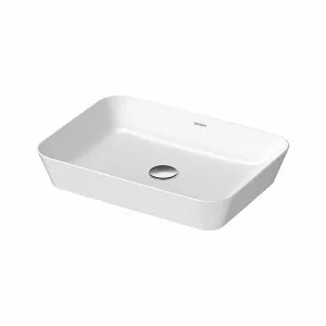 Duravit Cape Cod Washbowl 2347550000-P by Duravit, a Basins for sale on Style Sourcebook