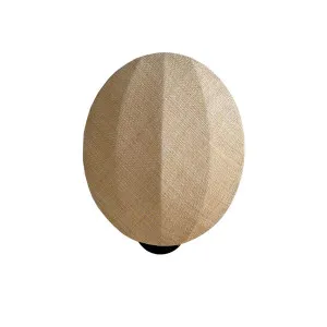 Pinch Pium Wall Light - Small PI-WL-PI-HW-CE by Pinch, a Lighting for sale on Style Sourcebook