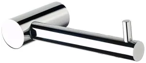 Sussex Taps Voda Toilet Roll Holder Chrome VTRH by Sussex Taps, a Bathroom Accessories for sale on Style Sourcebook