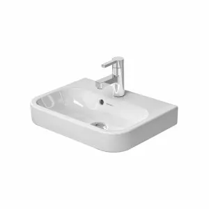 Duravit Happy D.2 Handrinse Basin 0710500000-P by Duravit, a Basins for sale on Style Sourcebook