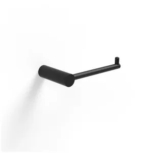 Rogerseller Tonic Paper Holder - Matte Black 3435010011 by Rogerseller, a Bathroom Accessories for sale on Style Sourcebook