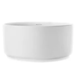 Claybrook Orbit Freestanding Bath 1300 - White - 3347000355 by Claybrook, a Bathtubs for sale on Style Sourcebook