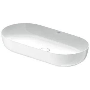 Duravit Luv Washbowl 0379800000-P by Duravit, a Basins for sale on Style Sourcebook