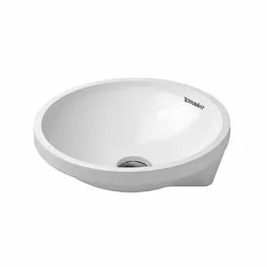 Duravit Architec Undercounter Basin 0463400000-P by Duravit, a Basins for sale on Style Sourcebook