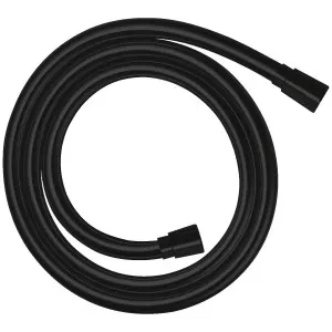 Hansgrohe 160cm Isiflex Shower Hose - Matte Black 28276670 by Hansgrohe, a Showers for sale on Style Sourcebook
