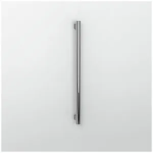 Rogerseller Tonic 1150 Vertical Heated Towel Rail - Polished Stainless Steel 3435005501 by Rogerseller, a Towel Rails for sale on Style Sourcebook