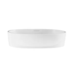 Victoria + Albert Ios 54 Countertop Basin - Matte White VBIOS54MSMNO by Victoria + Albert, a Basins for sale on Style Sourcebook