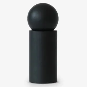 Case Furniture Orb Grinder - Black Stained Beech 103735 by Case Furniture, a Decor for sale on Style Sourcebook