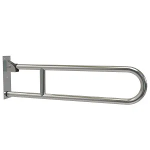 Oliveri Holdfast Vertical Lock Grab Rail - HF814 by Oliveri, a Bathroom Accessories for sale on Style Sourcebook