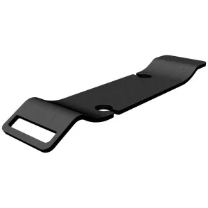 Victoria + Albert Contemporary 872mm Bath Rack - Black TOM-08-BLK by Victoria + Albert, a Bathroom Accessories for sale on Style Sourcebook