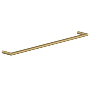 Fantini Young 600mm Towel Rail - Pure Brass PVD 96Q77607 by Fantini, a Bathroom Accessories for sale on Style Sourcebook