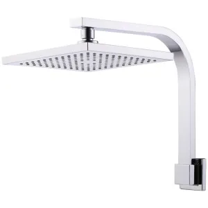 Oliveri Monaco High Rose Shower - Chrome MO0009HRCR by Oliveri, a Showers for sale on Style Sourcebook