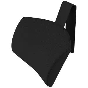 Victoria + Albert Universal Headrest - Black HR-UNI-BK by Victoria + Albert, a Bathroom Accessories for sale on Style Sourcebook