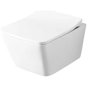 Toto Contemporary II Compact Wall Hung Toilet CW532RAT-TC512A by TOTO, a Toilets & Bidets for sale on Style Sourcebook