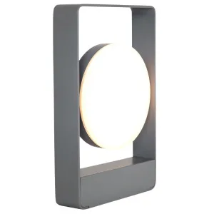 Case Furniture Mouro Lamp - Grey 106692 by Case Furniture, a Lighting for sale on Style Sourcebook