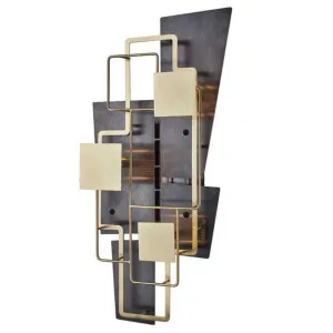 DCW Editions Map 2 Wall Light MAP2 by DCW Editions, a Lighting for sale on Style Sourcebook