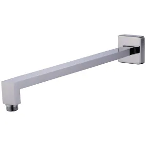 Oliveri Monaco Wall Mounted Shower Arm - Chrome MO16330CR by Oliveri, a Showers for sale on Style Sourcebook