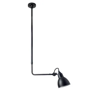 DCW Editions Gras 313 Ceiling Lamp - Black 313BL by DCW Editions, a Lighting for sale on Style Sourcebook