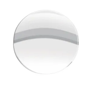 Studio Bagno 32mm CP Domed Pop up Plug and Waste - Chrome SBW001 by Studio Bagno, a Traps & Wastes for sale on Style Sourcebook