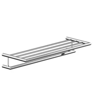 Fantini Venezia Towel Rack - Chrome 94027815 by Fantini, a Bathroom Accessories for sale on Style Sourcebook