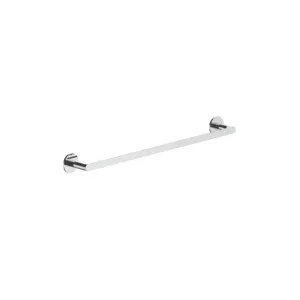 Fantini Icona 600 Towel Rail - Chrome 9302H807 by Fantini, a Bathroom Accessories for sale on Style Sourcebook