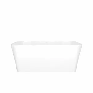 Victoria + Albert Pico 1500 Freestanding Bath White VA006SW by Victoria + Albert, a Bathtubs for sale on Style Sourcebook