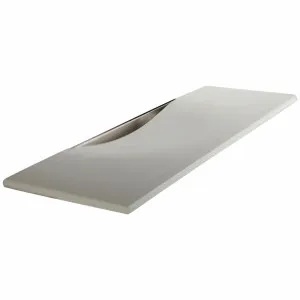 Omvivo Onda Washplane Single OWCGW800 by Omvivo, a Basins for sale on Style Sourcebook