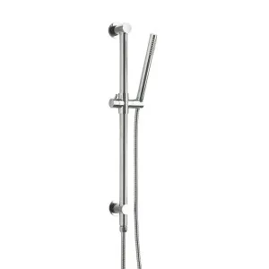 Rogerseller Tonic Baton Shower on Rail - Chrome 3506003101 by Rogerseller, a Showers for sale on Style Sourcebook