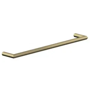 Fantini Venezia 450 Towel Rail - Gold Plus 94017811 by Fantini, a Bathroom Accessories for sale on Style Sourcebook