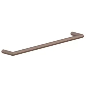 Fantini Venezia 600 Towel Rail - Matte Copper 94P97807 by Fantini, a Bathroom Accessories for sale on Style Sourcebook