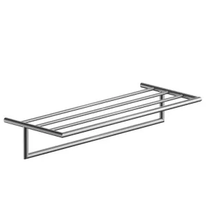 Fantini Young Towel Rack - Brushed Stainless Steel 96937615 by Fantini, a Bathroom Accessories for sale on Style Sourcebook