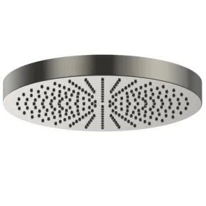 Fantini Soho 240 Round Shower Rose - Polished Nickel PVD 86958083 by Fantini, a Showers for sale on Style Sourcebook