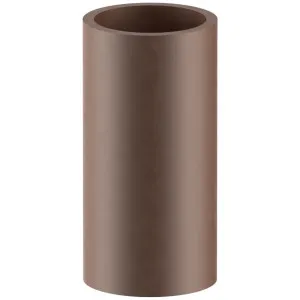 Fantini Young Wall Mounted Tumbler - Matte Copper PVD 96P97670 by Fantini, a Bathroom Accessories for sale on Style Sourcebook