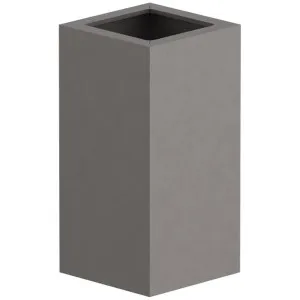 Fantini Linea Wall Mounted Tumbler - Matte Gun Metal PVD 92P57770 by Fantini, a Bathroom Accessories for sale on Style Sourcebook