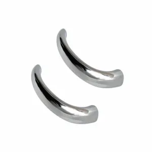 Victoria + Albert Bath Handle Kit Chrome K-HAN01-PC by Victoria + Albert, a Bathroom Accessories for sale on Style Sourcebook