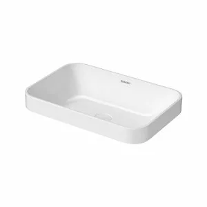 Duravit Happy D.2 Plus Washbowl 2359600000-P by Duravit, a Basins for sale on Style Sourcebook