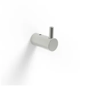 Rogerseller Tonic Robe Hook - Brushed Nickel 3435009907 by Rogerseller, a Bathroom Accessories for sale on Style Sourcebook