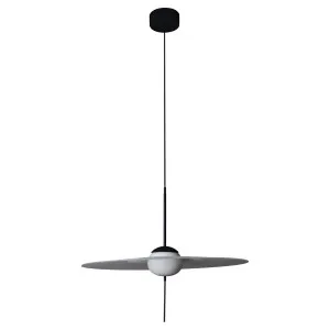 DCW Editions Mono Pendant Light L600 MONOLEDPL600 by DCW Editions, a Lighting for sale on Style Sourcebook