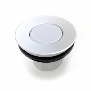 Victoria + Albert Universal Waste Kit - White K-12-WH by Victoria + Albert, a Traps & Wastes for sale on Style Sourcebook