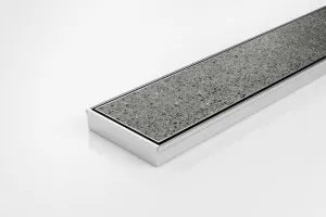 Stormtech Drain Tile Insert 1200mm Waste 100TIICO20-1200 by Stormtech, a Traps & Wastes for sale on Style Sourcebook