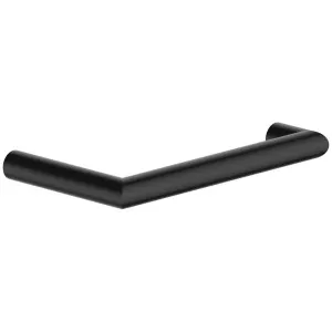 Fantini Young Toilet Roll Holder - Deep Black PVD 96S17645 by Fantini, a Bathroom Accessories for sale on Style Sourcebook