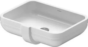 Duravit Happy D.2 Undercounter Basin 0457480000-P by Duravit, a Lighting for sale on Style Sourcebook