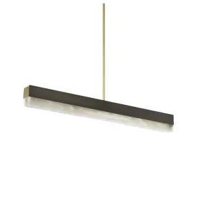 CTO Lighting Artes 900 Pendant Light - Bronze ARTPE9BZHA by CTO Lighting, a Lighting for sale on Style Sourcebook