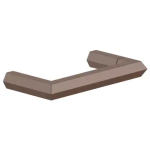 Fantini Venezia Toilet Roll Holder - Matte Copper 94P97809 by Fantini, a Bathroom Accessories for sale on Style Sourcebook