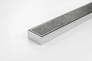 Stormtech Drain Tile Insert 1200mm Waste 65TIICO30-1200 by Stormtech, a Traps & Wastes for sale on Style Sourcebook