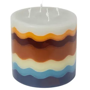 Missoni Flame Cake 140 Candle 19x18 8033050687053 by Missoni, a Decor for sale on Style Sourcebook