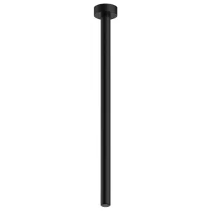 Fantini Soho 495 Ceiling Shower Arm - Matte Black 86139237F by Fantini, a Showers for sale on Style Sourcebook
