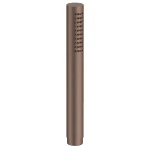 Fantini Soho FIT Hand Shower - Matte Copper PVD 90P98783 by Fantini, a Showers for sale on Style Sourcebook